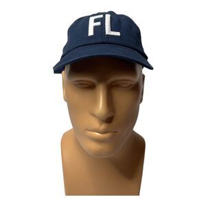 FL Florida State Of Mine Blue Dad Travel Gators Seminoles Hurricanes Cap Hat